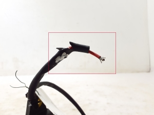 Mercedes Benz GLE-Class 167 (2019–2026) Vaakumpump A0004304200 - 2