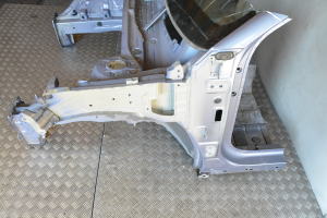 Hyundai Kona II (2023–2026) Front quarter panel - 4
