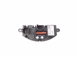 Mercedes Benz GLA-Class 156 (2013–2019) Cabin shoulder motor resistance A2229060303 - 2