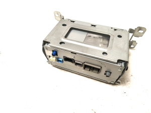 Jaguar XF (2008–2016) Autoraadio CF6N18C815HB - 2