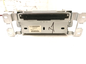 Jaguar XF (2008–2016) Autoraadio CF6N18C815HB - 4