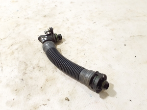 Mercedes Benz GLE-Class 167 (2019–2026) Voolik A2540100308 - 2