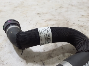 Mercedes Benz GLE-Class 167 (2019–2026) Dzesēšanas radiatora šļūtene A1678305504 - 3