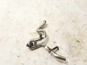 Webasto muffler - A1673405400