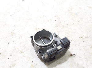 Mercedes Benz GLE-Class 167 (2019–2026) Accelerator valve A2541410200 - 2