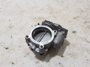 Mercedes Benz GLE-Class 167 (2019–2026) Accelerator valve A2541410200 - 3