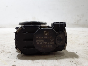 Mercedes Benz GLE-Class 167 (2019–2026) Accelerator valve A2541410200 - 4