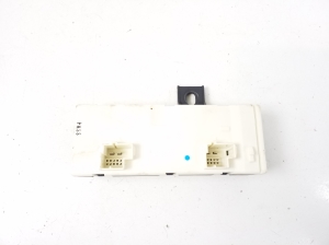 Mercedes Benz GLA-Class 156 (2013–2019) Control unit A2469003615 - 2