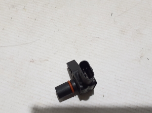 Mercedes Benz GLE-Class 167 (2019–2026) Ansaugluftdrucksensor A0009057007 - 3
