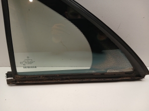 Mercedes Benz S-Class 221 (2005–2013) Tagumise külgukse kolmnurkklaas A2217302320 - 2