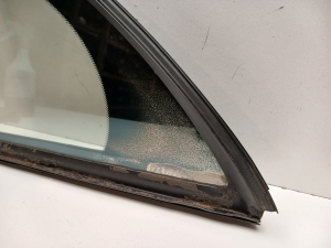 Mercedes Benz S-Class 221 (2005–2013) Tagumise külgukse kolmnurkklaas A2217302320 - 3