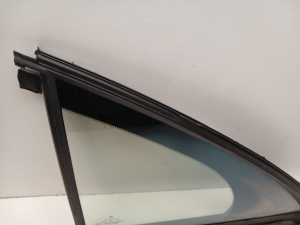 Mercedes Benz S-Class 221 (2005–2013) Tagumise külgukse kolmnurkklaas A2217302320 - 4