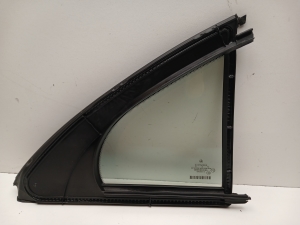 Mercedes Benz S-Class 221 (2005–2013) Tagumise külgukse kolmnurkklaas A2217302320 - 5