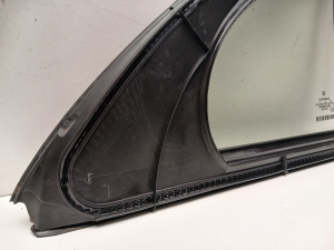 Mercedes Benz S-Class 221 (2005–2013) Tagumise külgukse kolmnurkklaas A2217302320 - 6
