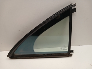 Rear quarter glass - A2217302420