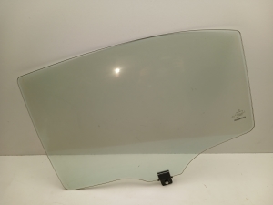   Türscheibe hinten  - A2217301818 