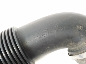 Mercedes Benz GLA-Class 156 (2013–2019) Air intake hose A6510902242 - 3