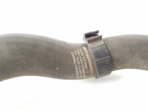 Mercedes Benz GLA-Class 156 (2013–2019) Radiator hose A2465010382 - 3