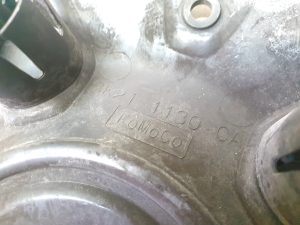 Ford Transit (2012–2026) Radkappe BK211130CA - 3