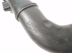 Mercedes Benz GLA-Class 156 (2013–2019) Intercooler hose A6510901737 - 2