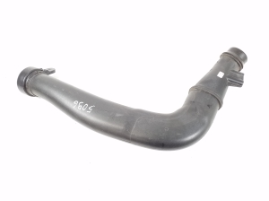 Mercedes Benz GLA-Class 156 (2013–2019) Intercooler hose A6510901737 - 3