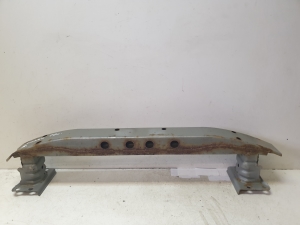 TOYOTA Avensis T25 (2003–2008) Front bumper reinforcement - 2