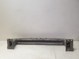 Front bumper reinforcement - 