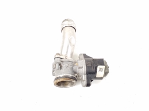 Mercedes Benz GLA-Class 156 (2013–2019) EGR valve A6511401160 - 2