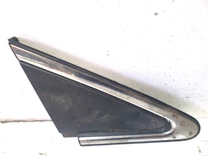 Mirror triangle trim - 6011705020