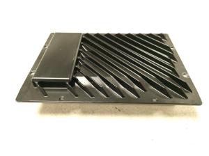Jaguar XF (2008–2016) Audioverstärker BJ3219C164BF - 2
