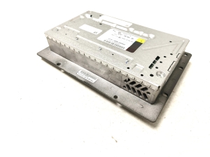 Jaguar XF (2008–2016) Audioverstärker BJ3219C164BF - 3