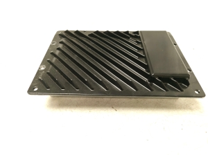 Jaguar XF (2008–2016) Audioverstärker BJ3219C164BF - 5