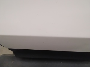 Land Rover Discovery V (2017–2026) Rear side doors - 3