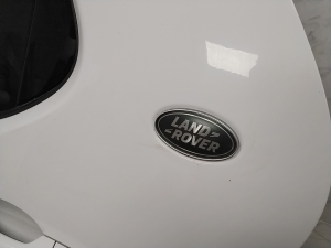 Land Rover Discovery V (2017–2026) Rear side doors - 7