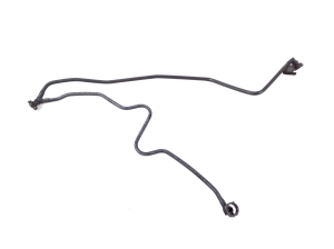 Radiator hose - A2465010125