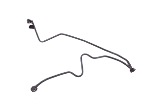 Mercedes Benz GLA-Class 156 (2013–2019) Durite de radiateur de refroidissement A2465010125 - 3