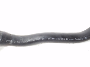 Mercedes Benz GLA-Class 156 (2013–2019) Hose A2465010058 - 2