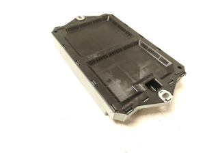 Jaguar XF (2008–2016) Kaitsmekarp pakiruumis DX2314D628AD - 5