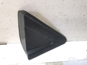 Rear body trim - 78127AV600