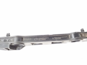 Mercedes Benz GLA-Class 156 (2013–2019) Rear bumper bracket A1568850321 - 2