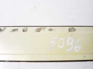 Mercedes Benz GLA-Class 156 (2013–2019) Inner sill trim A2466805400 - 2