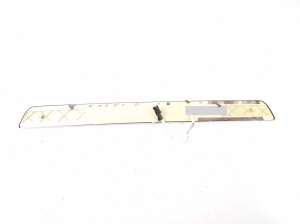Mercedes Benz GLA-Class 156 (2013–2019) Inner sill trim A2466805400 - 3