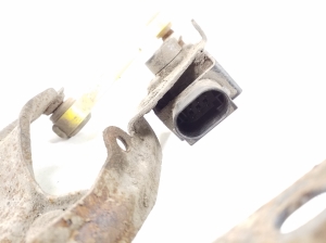 Mercedes Benz GLA-Class 156 (2013–2019) Rear hub sensor A00045429918 - 2