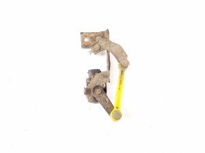 Mercedes Benz GLA-Class 156 (2013–2019) Rear hub sensor A00045429918 - 3
