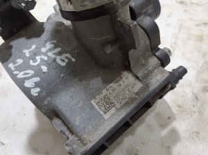 Mercedes Benz GLE-Class 167 (2019–2026) Veepump A2542003000 - 2