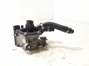 Mercedes Benz GLE-Class 167 (2019–2026) Veepump A2542003000 - 3