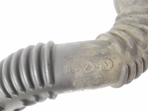 Mercedes Benz GLA-Class 156 (2013–2019) Intercooler hose A2465200101 - 2