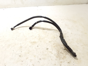   Radiator hose  - A1678322400 