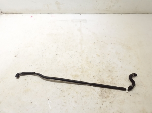 Radiator hose - A1678323900