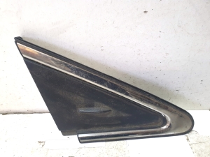 Mirror triangle trim - 6011705021